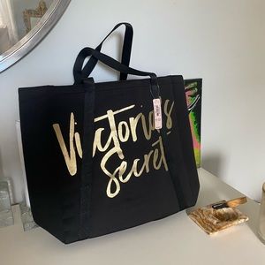 Victorias secret tote